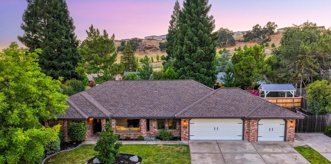 House in Rocklin, California, United States 1 - 18466745