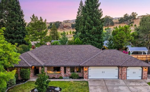 House in Rocklin, California, United States 1
