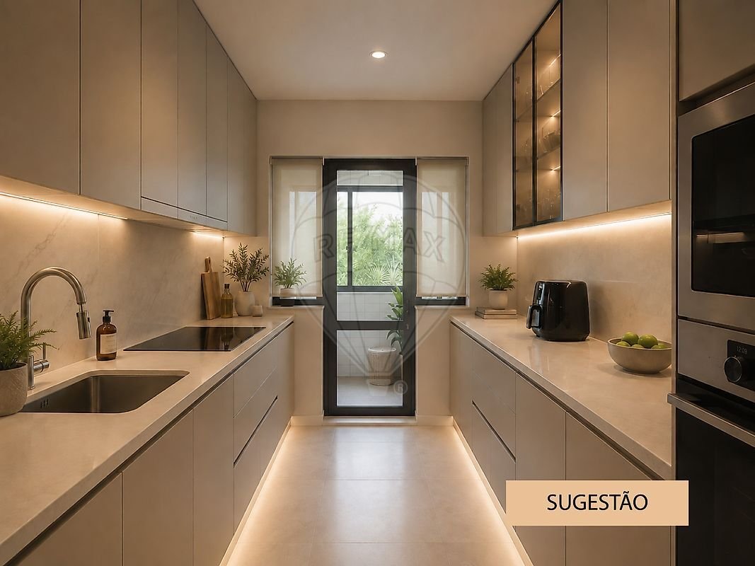 Apartment in Campanha, Porto District, Portugal 5 - 18469458