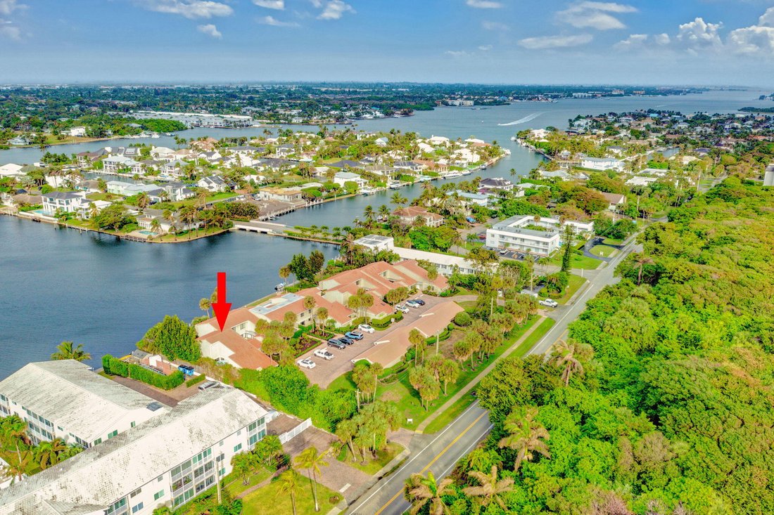 Townhouse in Boynton Beach, Florida, United States 1 - 18456155
