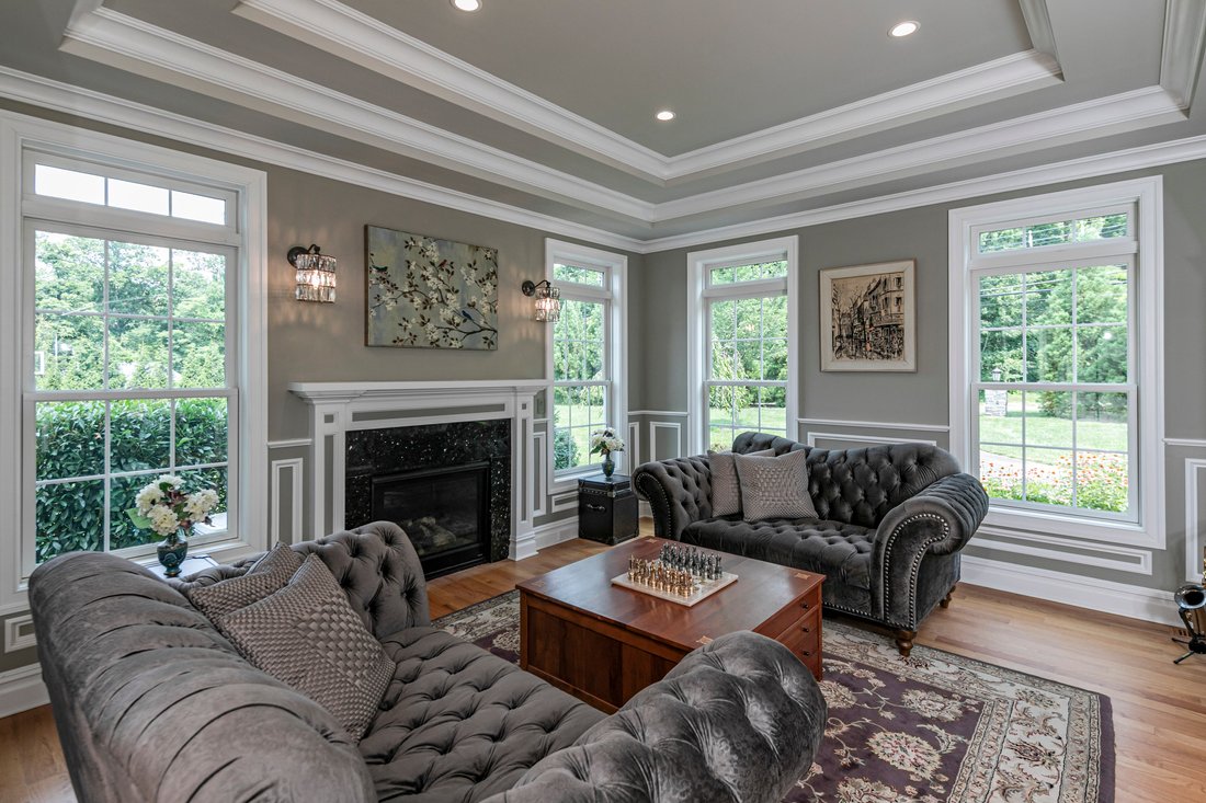 House in Princeton, New Jersey, United States 4 - 18465422