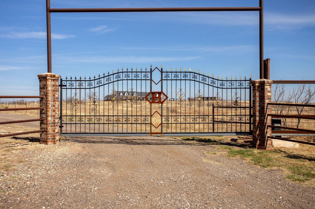 House in Amarillo, Texas, United States 1 - 18456088