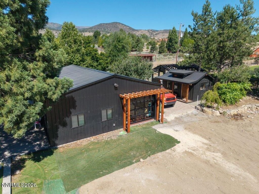 Land in Reno, Nevada, United States 2 - 18464994