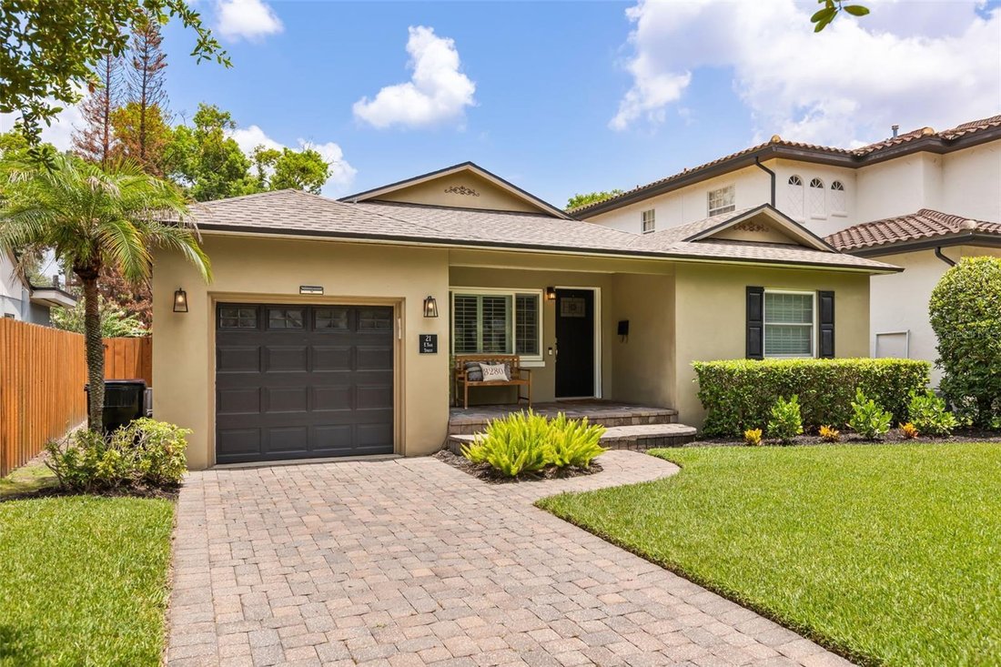 House in Orlando, Florida, United States 2 - 18456332
