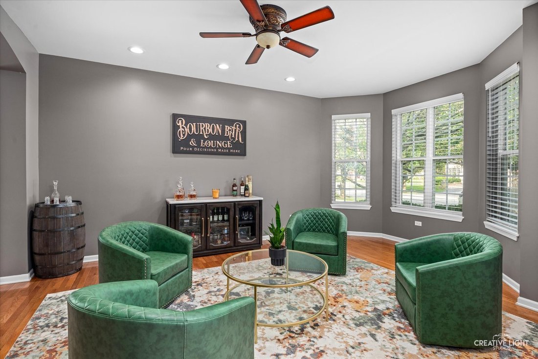House in Plainfield, Illinois, United States 5 - 18459551
