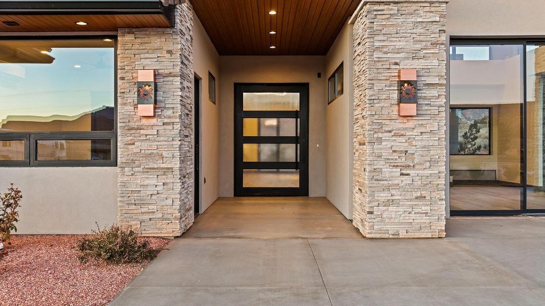 House in Virgin, Utah, United States 4 - 18466419