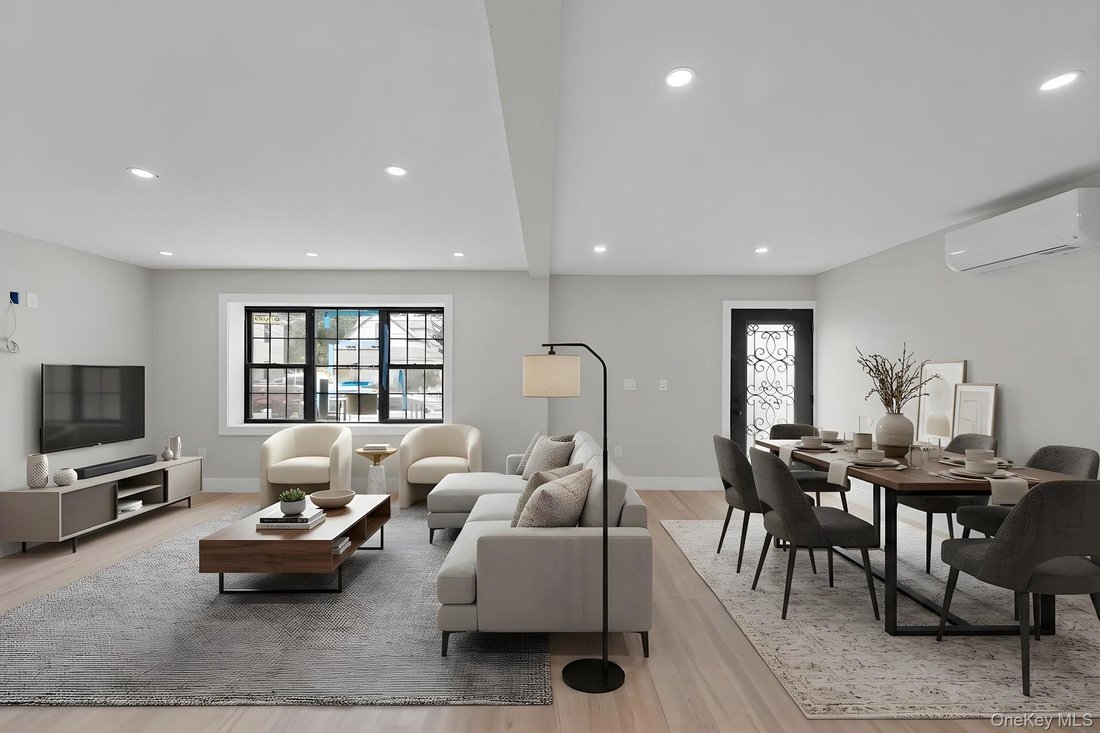 Apartment in New York, New York, United States 2 - 18458639