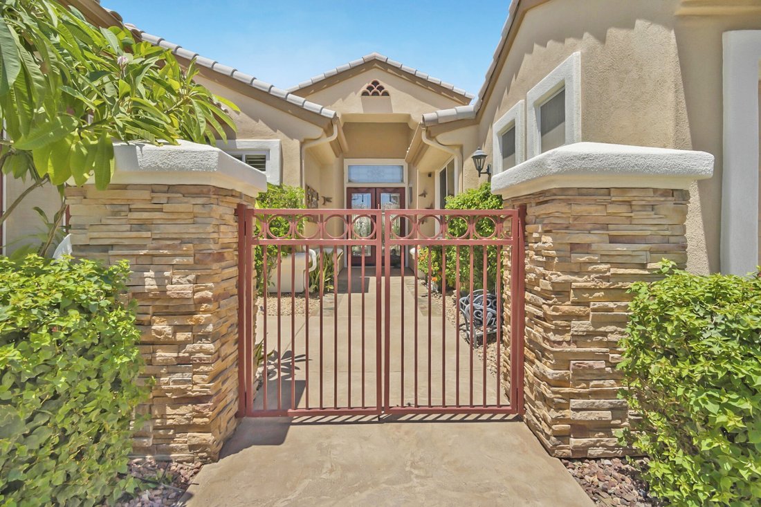 House in Palm Desert, California, United States 5 - 18458141