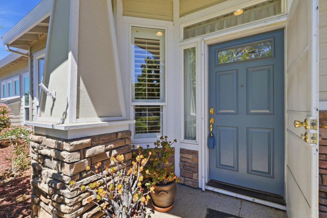 Townhouse in San Jose, California, United States 5 - 18458784