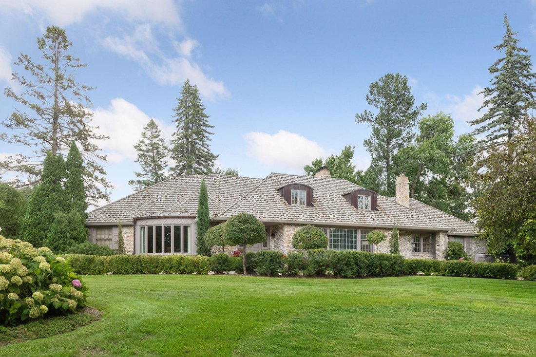 House in Minneapolis, Minnesota, United States 3 - 18464197