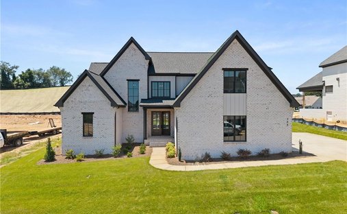 House in Lewisville, North Carolina, United States 1