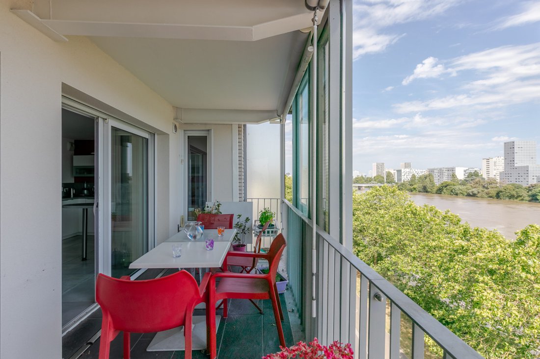 Apartment in Tortière - Donatien, Nantes, France 3 - 18204467