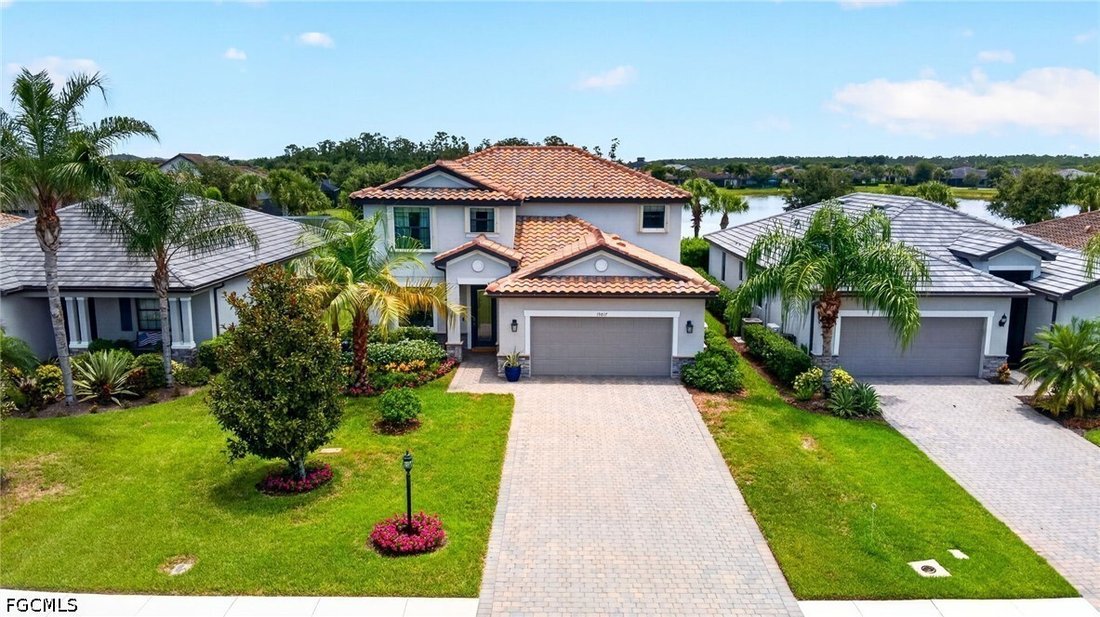 House in Estero, Florida, United States 2 - 18469388
