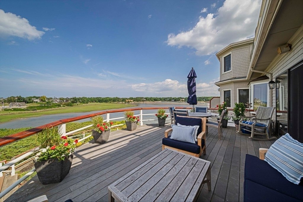 Condo in Cohasset, Massachusetts, United States 2 - 18198992