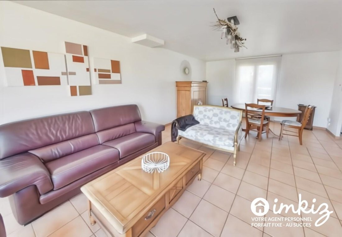 House in Golf, Bondoufle, France 4 - 18469661