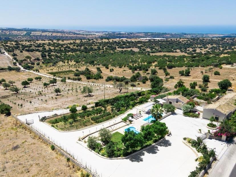 Country House in Puntarazzi - Donnafugata, Ragusa, Sicily 2 - 18459184