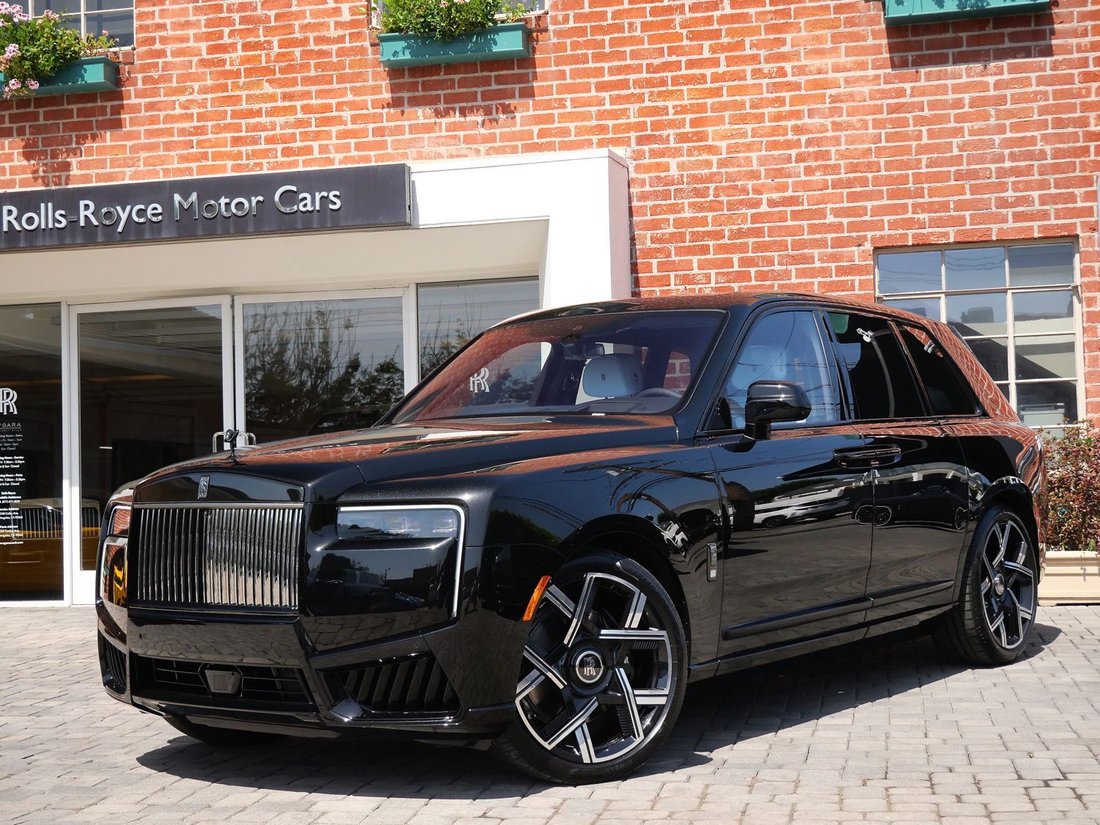 Suv in Beverly Hills, CA, United States 1 - 18465544