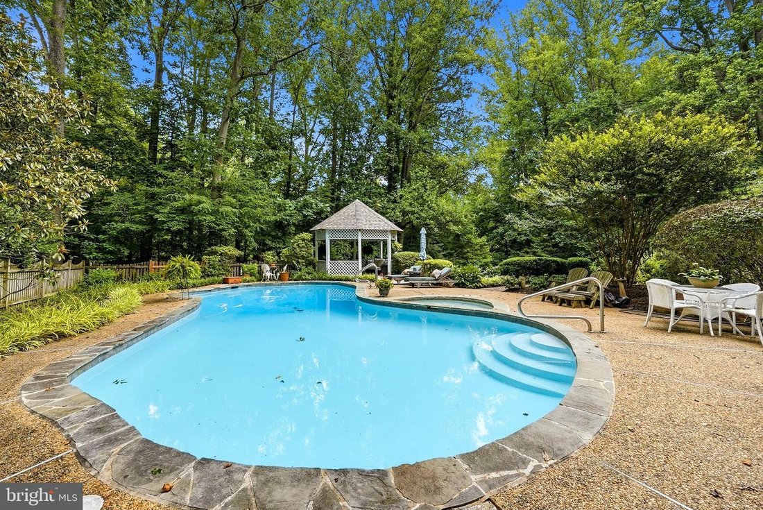 House in Vienna, Virginia, United States 3 - 18454302