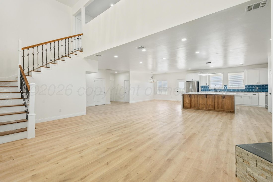 House in Amarillo, Texas, United States 5 - 18458884