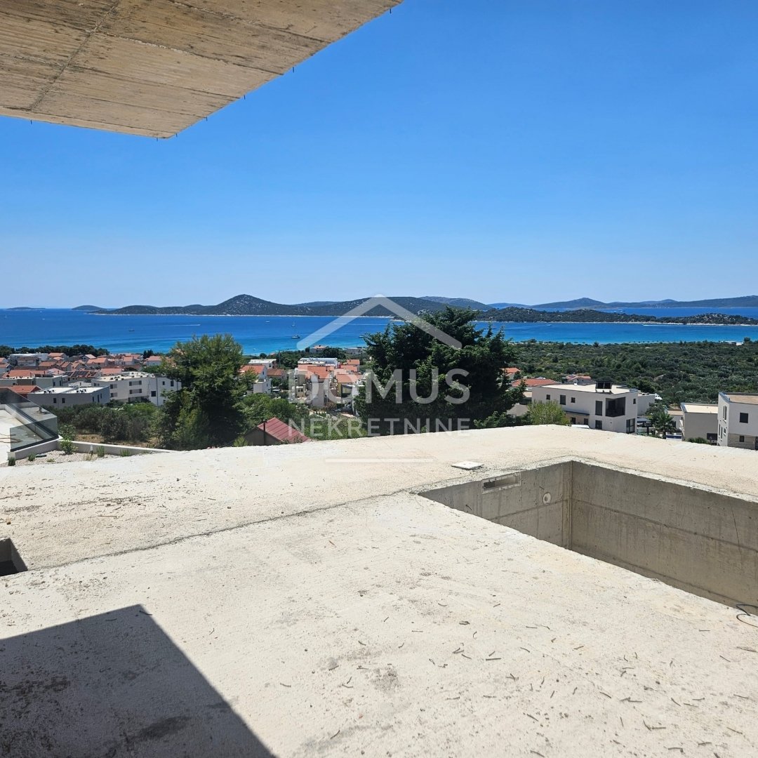 House in Vodice, Sibenik-Knin County, Croatia 5 - 16117289