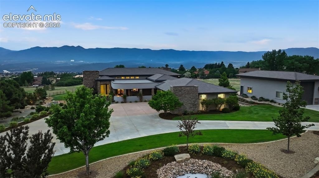 House in Colorado Springs, Colorado, United States 2 - 18465148