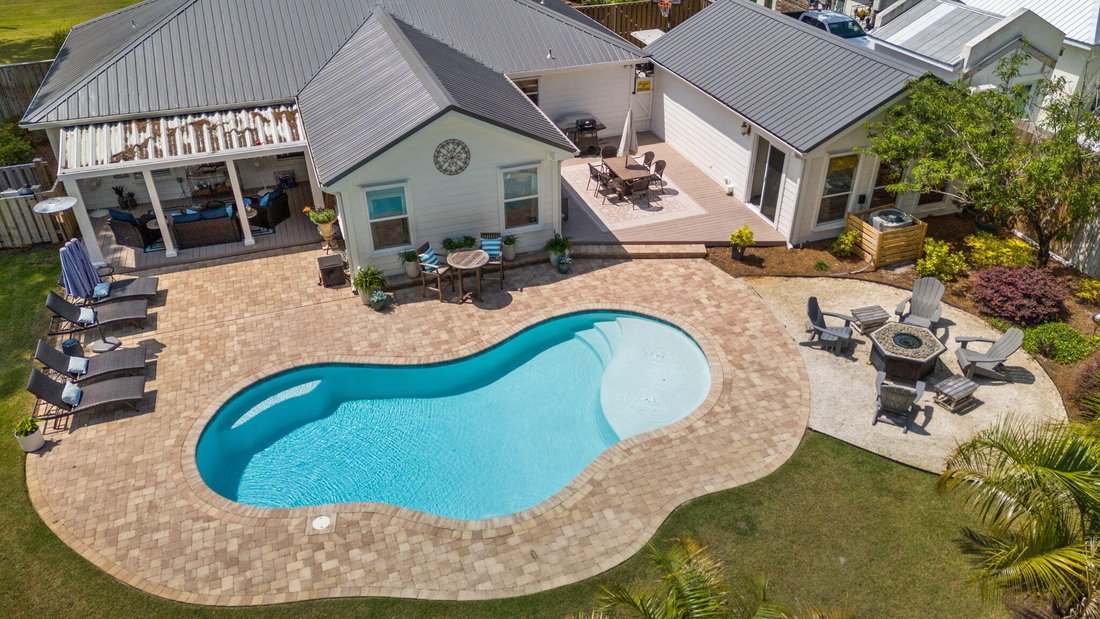 House in Santa Rosa Beach, Florida, United States 5 - 18466906