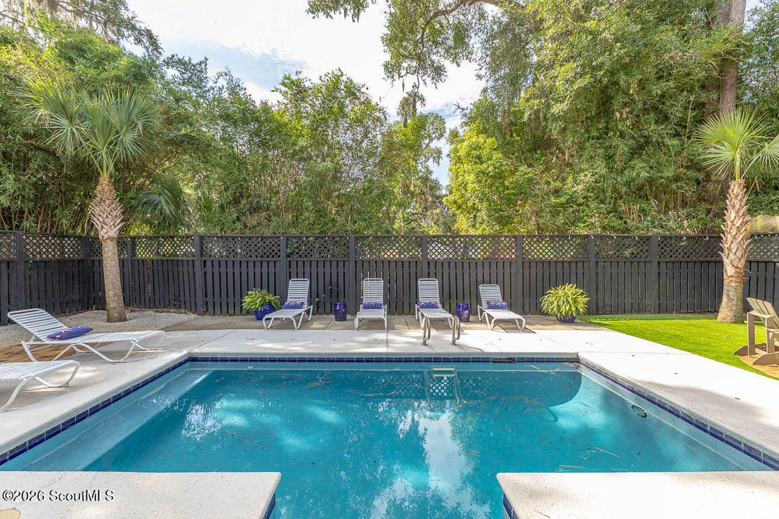 House in St. Simons, Georgia, United States 2 - 18466332