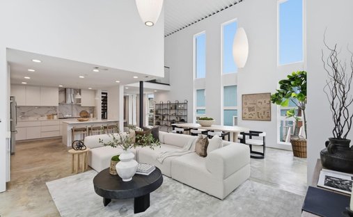 Casa a Pacifica, California, Stati Uniti 1