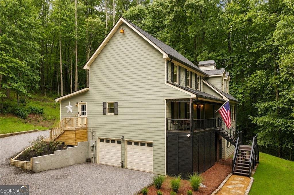 House in Acworth, Georgia, United States 2 - 18459738