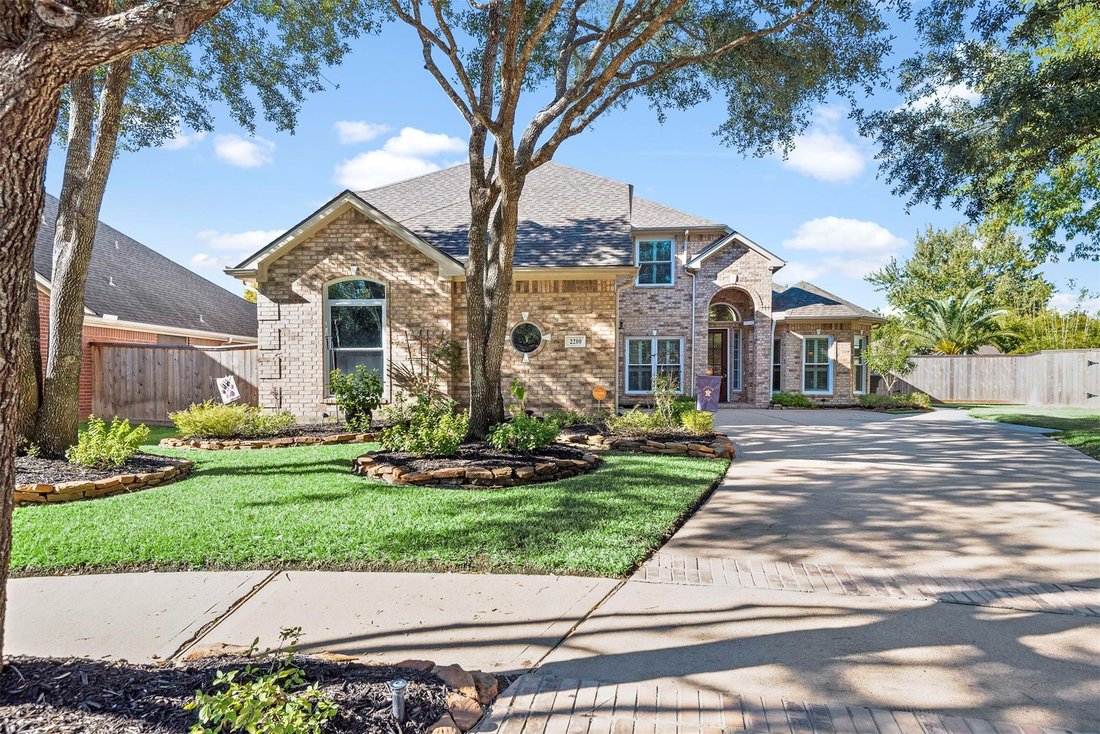 House in Katy, Texas, United States 2 - 18468260