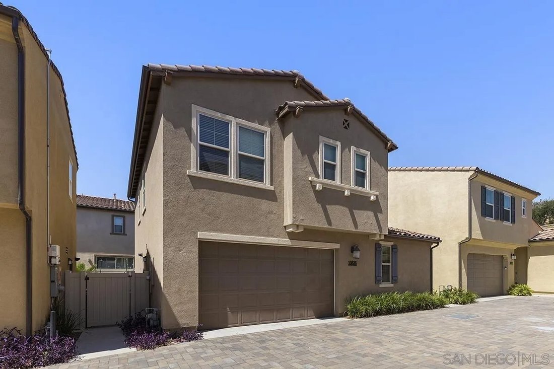 House in San Diego, California, United States 3 - 18458972