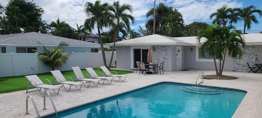House in Fort Lauderdale, Florida, United States 4 - 18468521