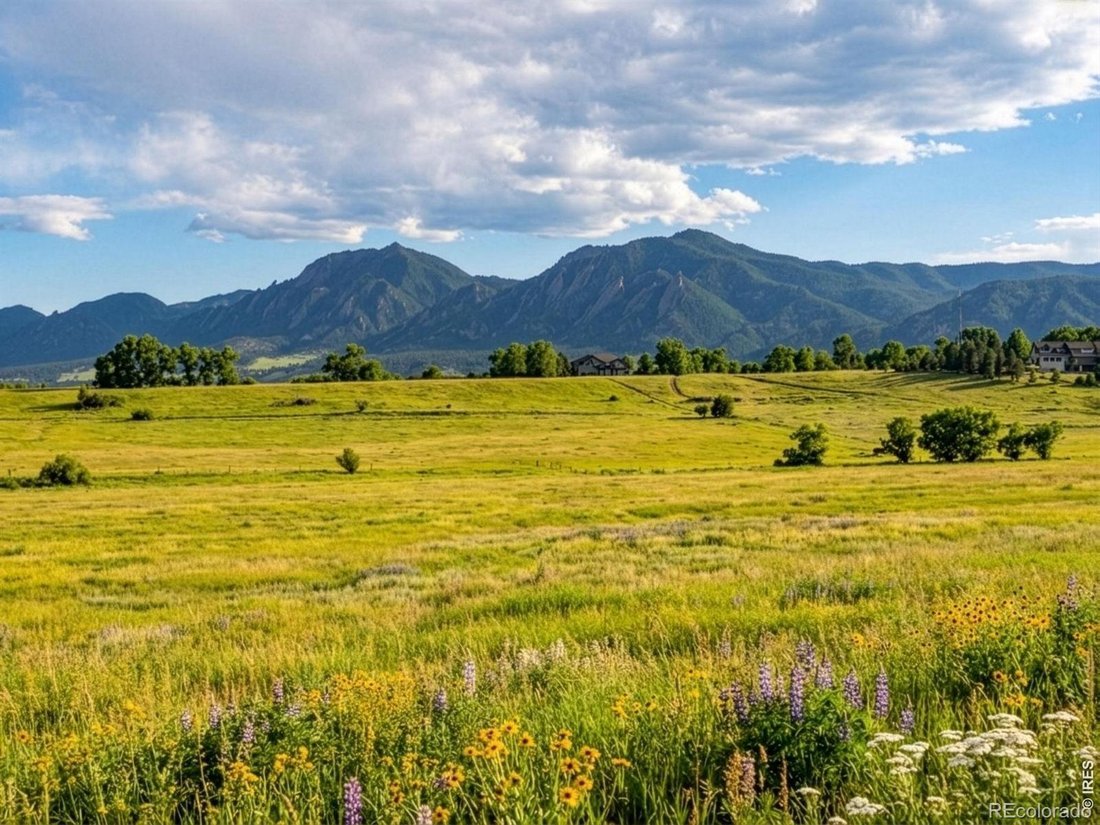 House in Boulder, Colorado, United States 3 - 17045158