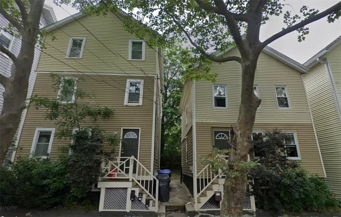 Providence, Rhode Island, United States 1 - 18455856