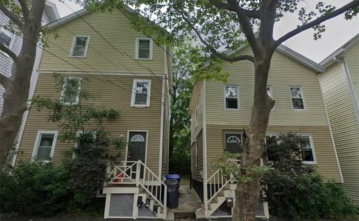 Providence, Rhode Island, United States 1