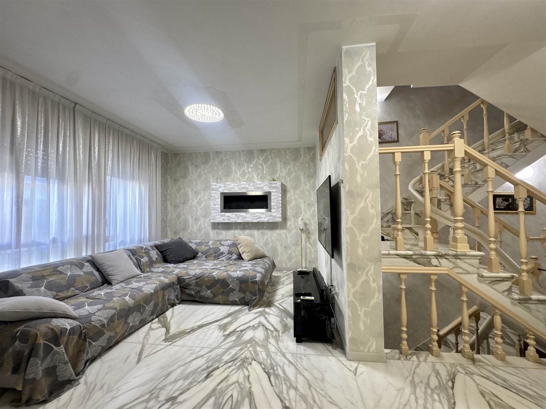 Villa in Sottomarina, Chioggia, Veneto 3 - 18460585