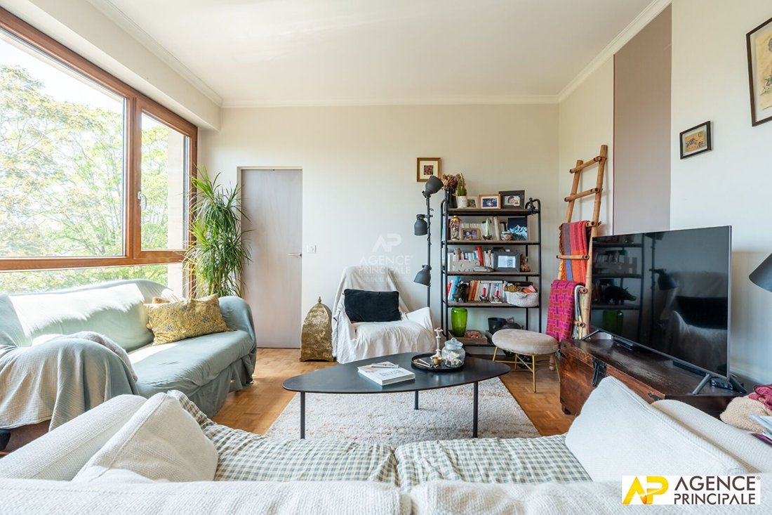 Apartment in Napoleon, Maisons-Laffitte, France 4 - 18466060