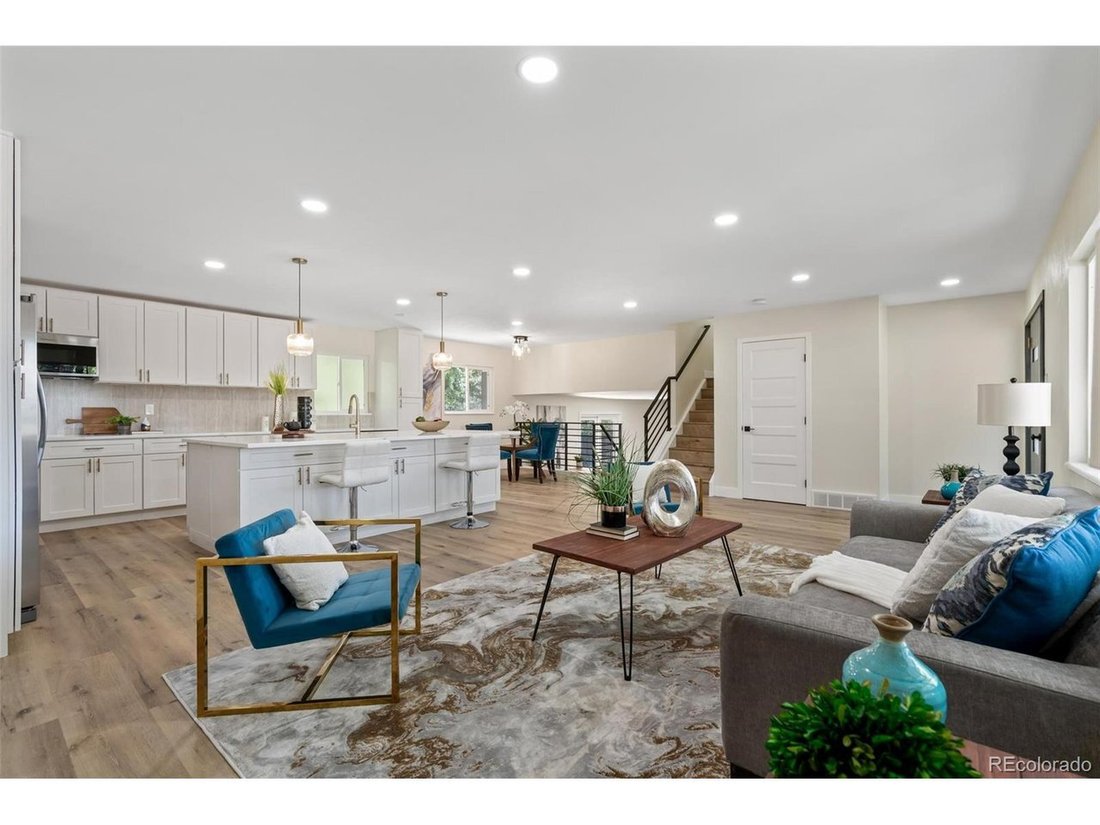 House in Lakewood, Colorado, United States 2 - 18459002