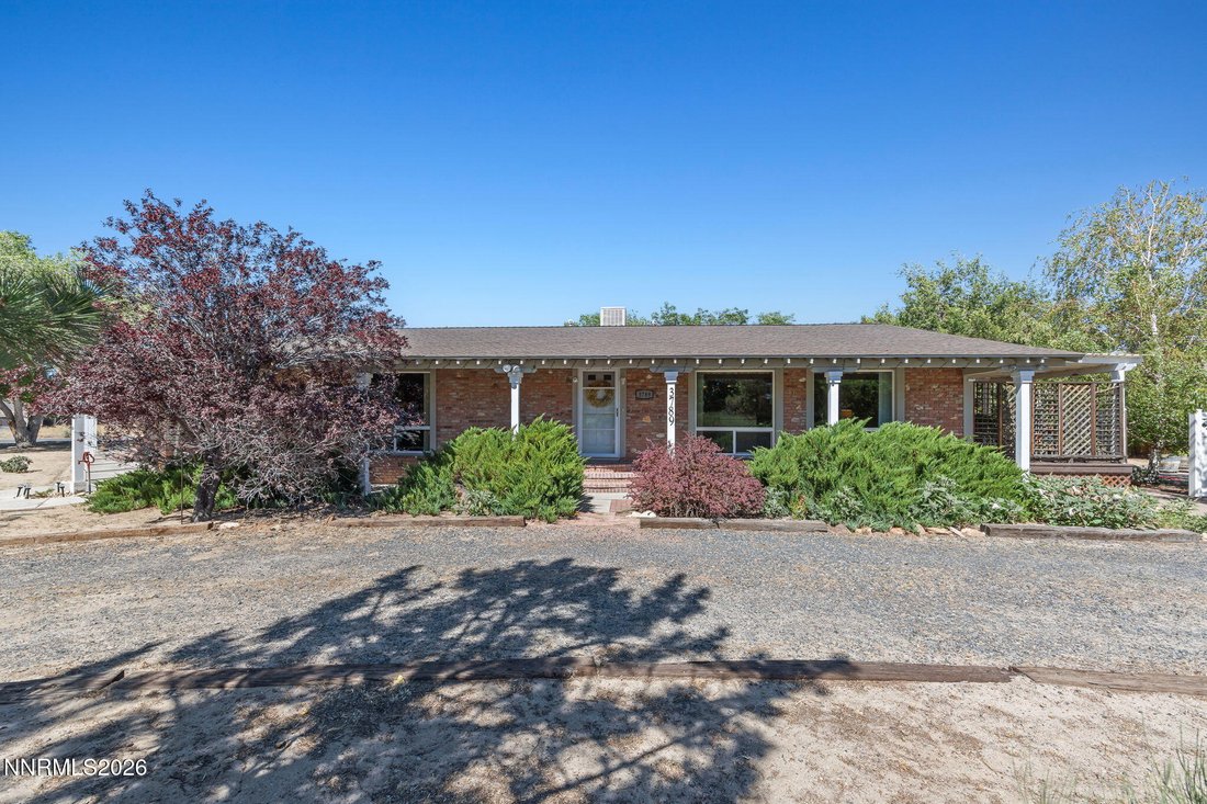 House in Carson City, Nevada, United States 5 - 18463465