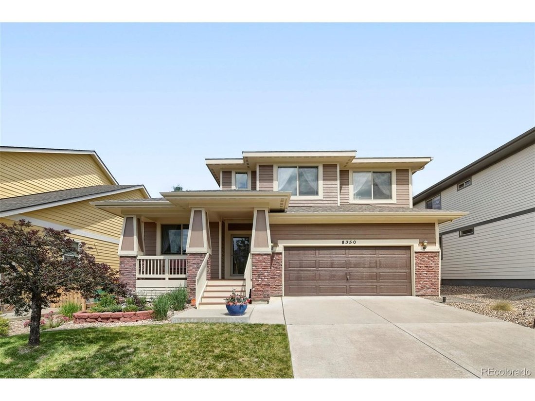 House in Arvada, Colorado, United States 3 - 18463827