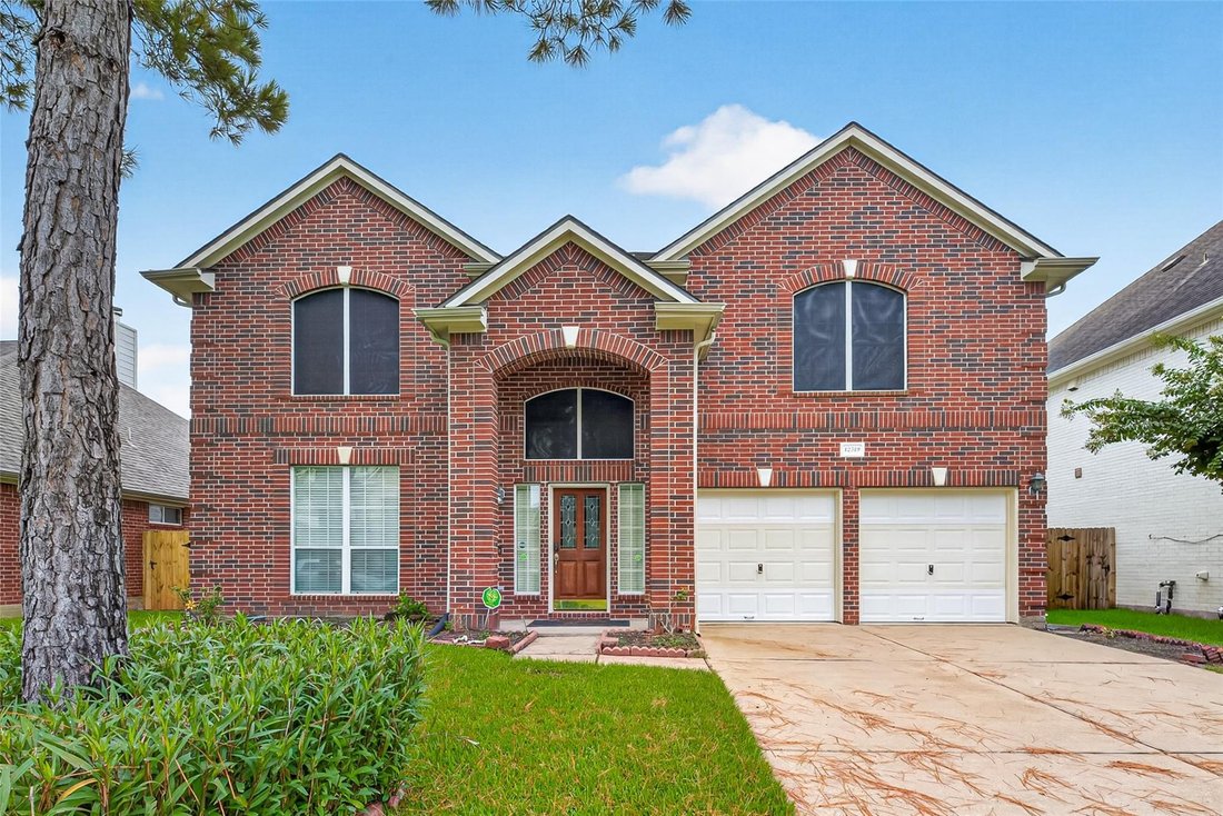House in Sugar Land, Texas, United States 1 - 18468237