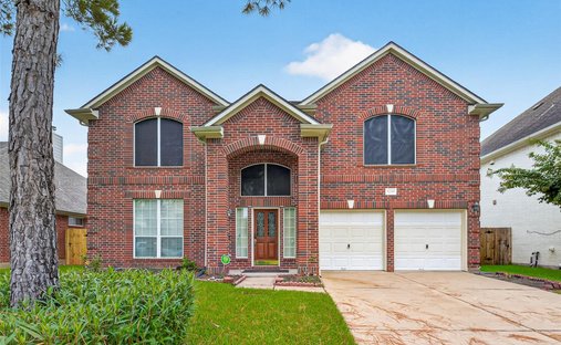 Casa a Sugar Land, Texas, Stati Uniti 1