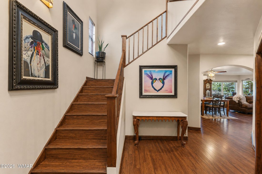 House in Pinetop-Lakeside, Arizona, United States 5 - 18140647