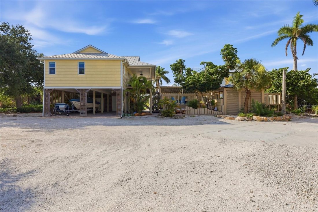 House in Cape Haze, Florida, United States 5 - 18455895