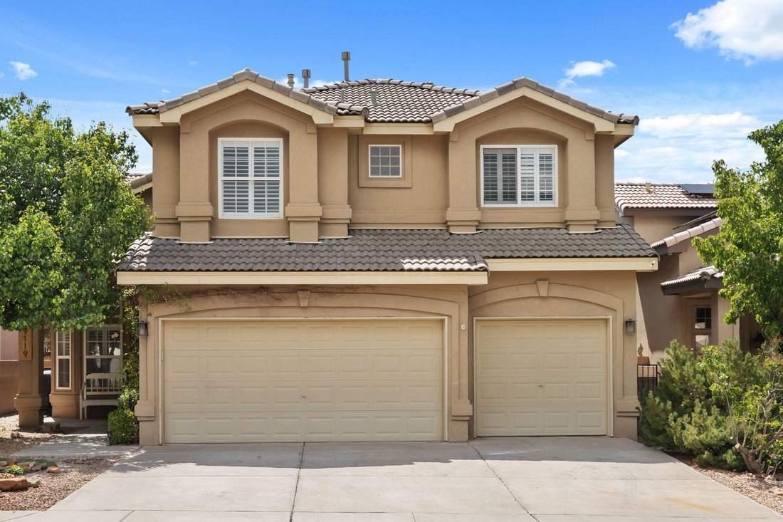 House in Albuquerque, New Mexico, United States 2 - 18463858