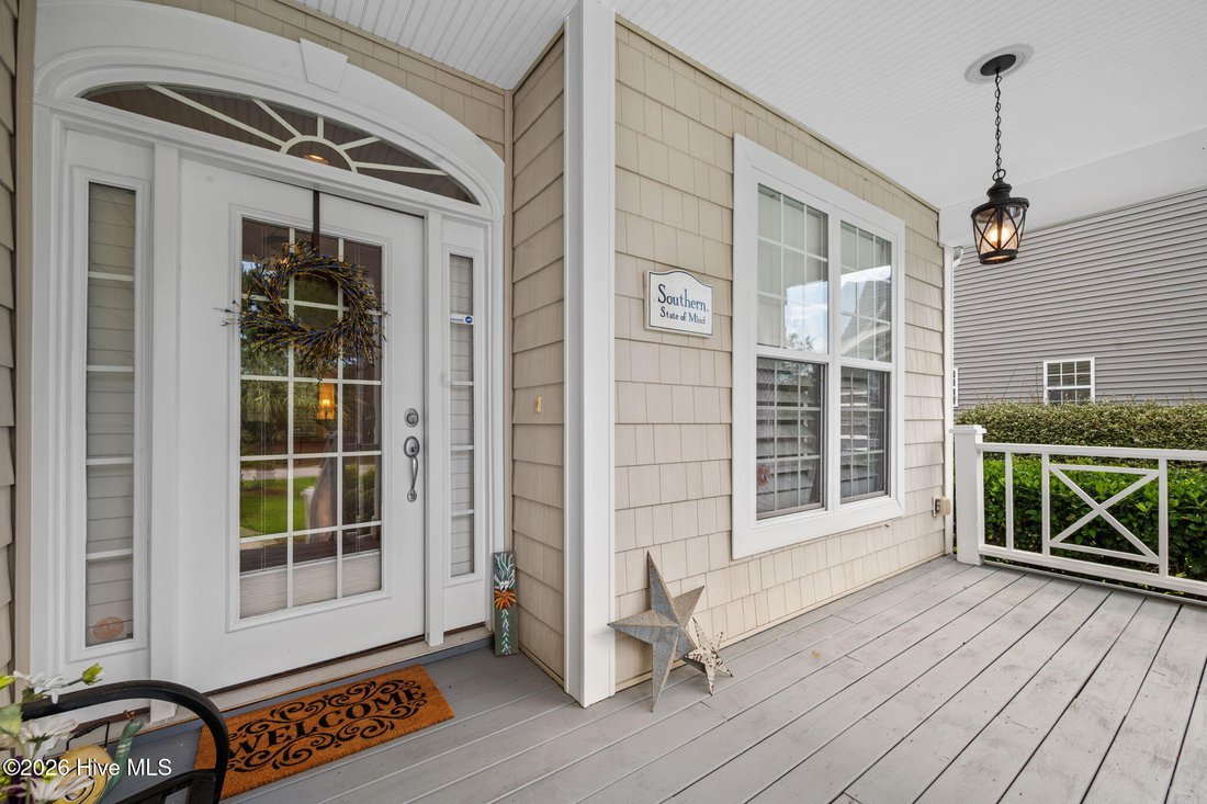 House in Southport, North Carolina, United States 2 - 18459581