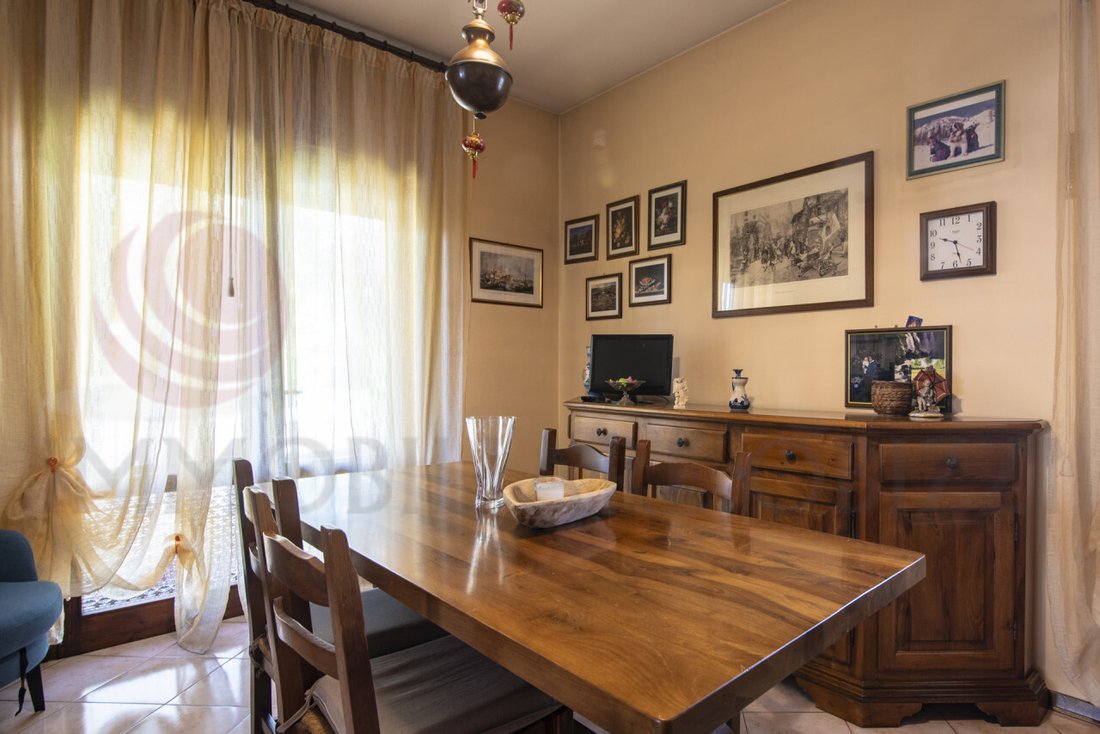 House in Noventa Padovana, Veneto, Italy 5 - 18464173