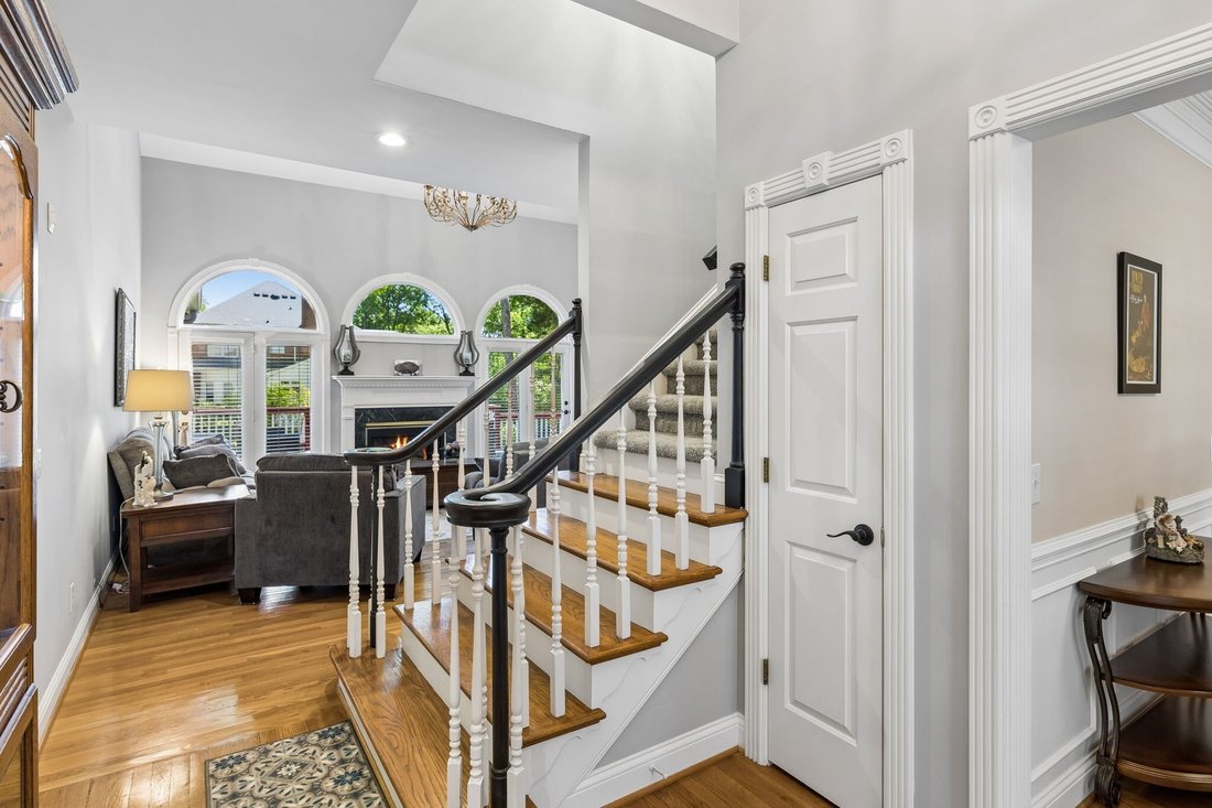 House in Murfreesboro, Tennessee, United States 3 - 18466523