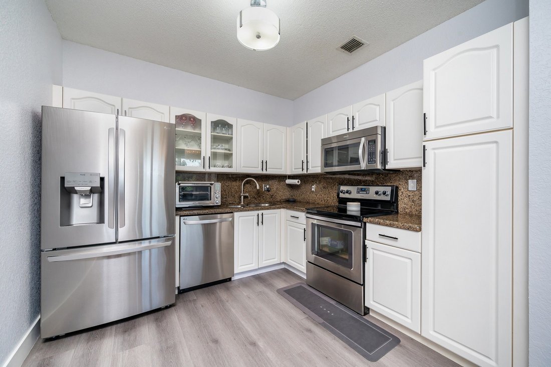 House in Miramar, Florida, United States 3 - 18464260