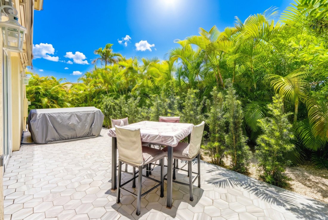 Townhouse in Fort Lauderdale, Florida, United States 4 - 18464229